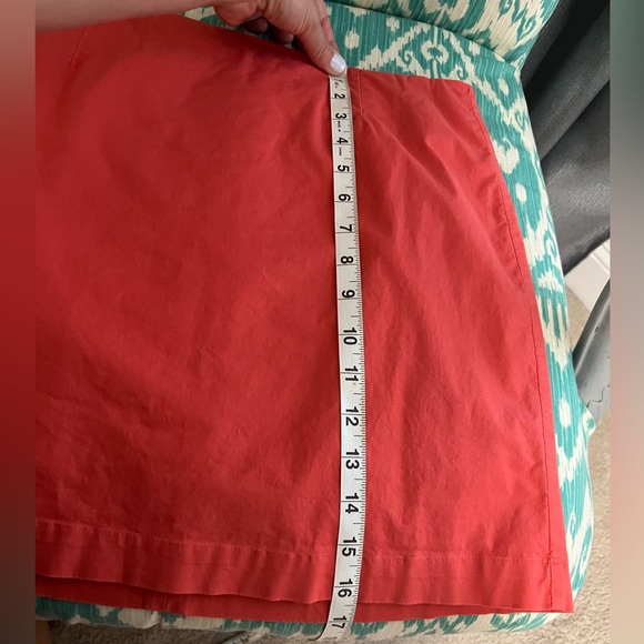 Gap Stretch Mini Skirt - Picture 8 of 9